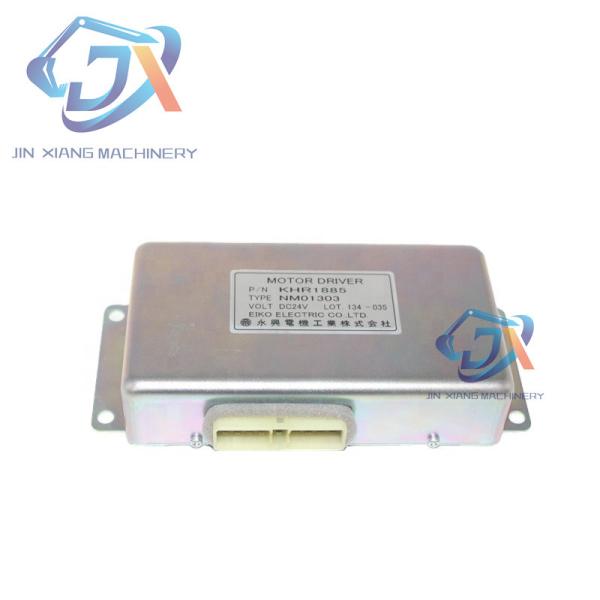 STAR ZEBRA KHR1347 Wholesale Price SH200A1 SH200A2 Excavator Throttle Motor
