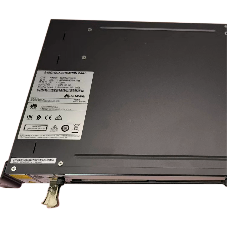 Wireless Radwin Microwave Radio ODU and IDU Connection Equipment with 4 Network Ports