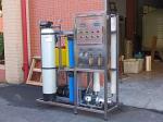 5000LPD Portable Sea Water Treatment System Desalination Plant Salt Water