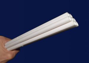 China Wear Resistant Alumina Zirconia Ceramic Linear Bearings Rod For Pump wholesale
