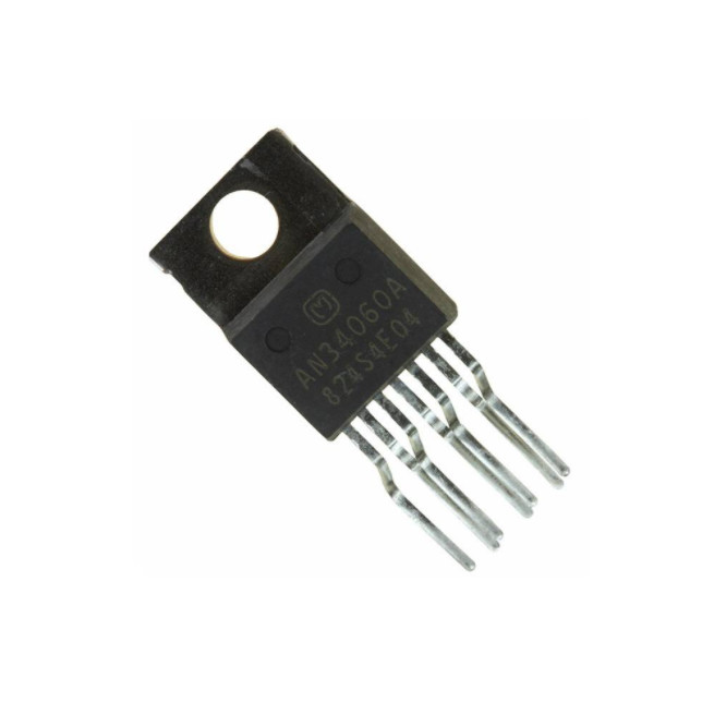 AN34060A Power Management ICs 2.5V 3.3V 5V DC To DC Converter Chip