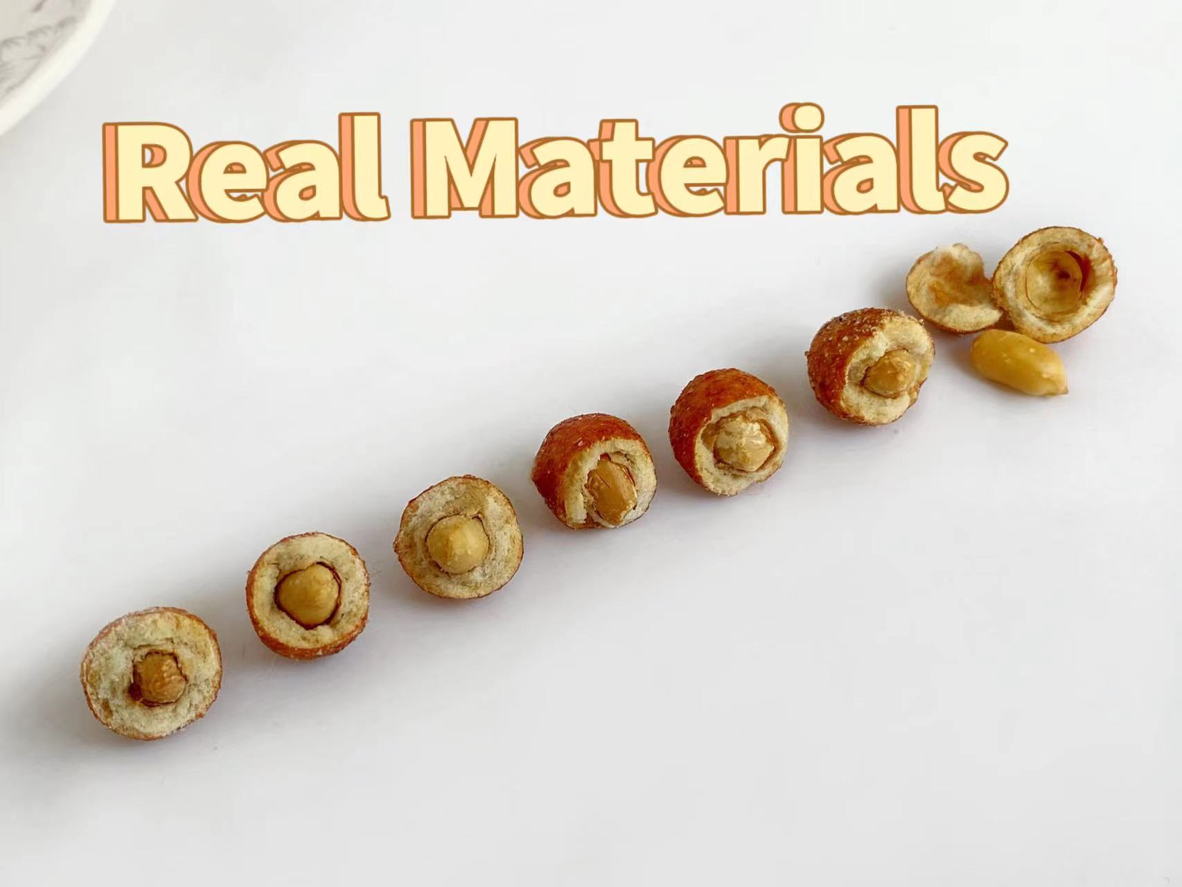Hot Sale Spicy Coated Peanuts Chili Peanut Kernel Delicious Nut Snack with Best Price