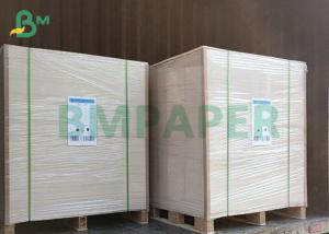 China 70gsm - 100gsm Offset Printing Paper For Schoole Book Foldable wholesale