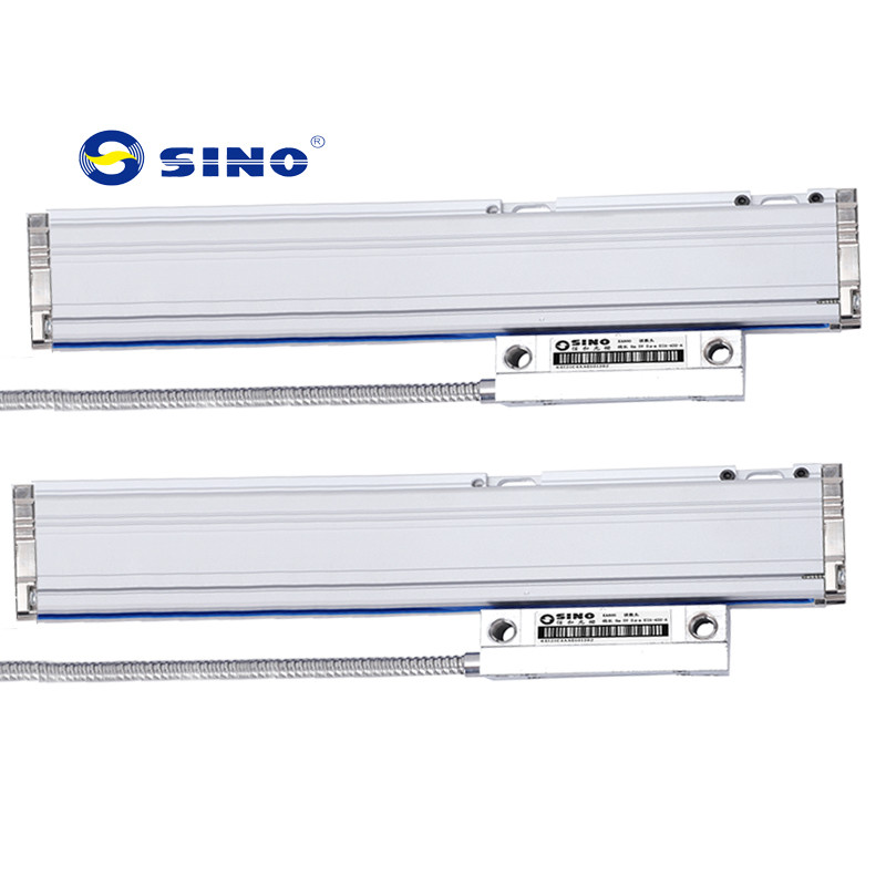 220V ODM Digital Linear Readout Magnetic Scale Ruler Enclosed Type DRO Linear Encoder