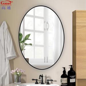 China Large Hotel Vanblackheval Extra Decor Wall Mirror Morden Style Wedding 50 Bath Mirrors Art Deco wholesale