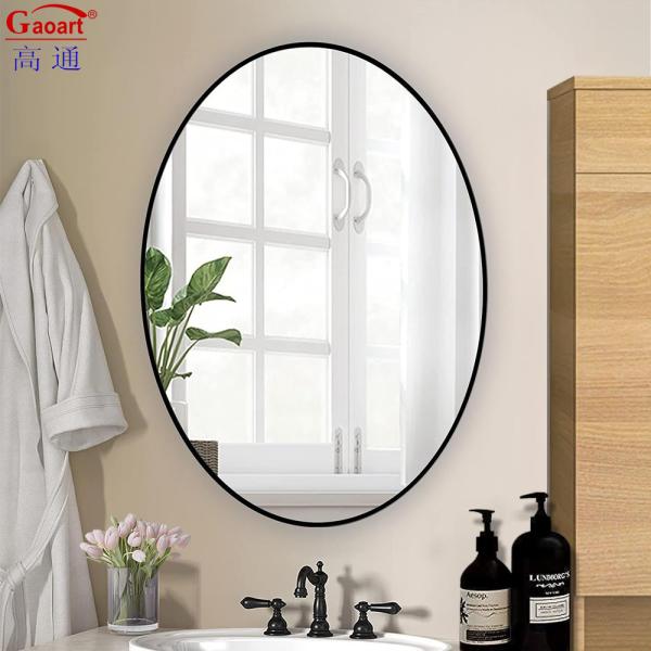 Large Hotel Vanblackheval Extra Decor Wall Mirror Morden Style Wedding 50 Bath