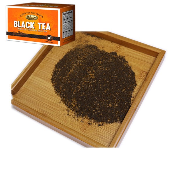 Promoting high quality chinese black tea with the lowest price