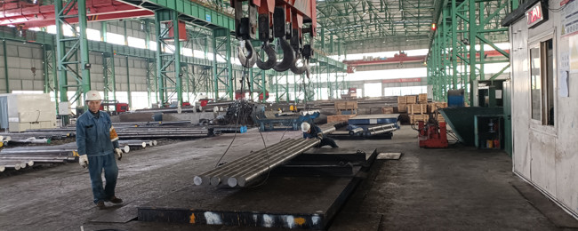 Hot Rolled Structural Steel Plate Steel Plate Bar NF 12NC15