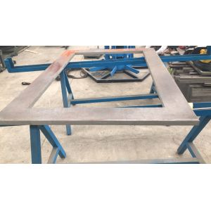 China Semiconductor Applications Invar 36 Material Frame And Plate wholesale