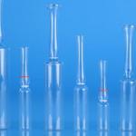Amber Neutral Borosilicate Glass Ampoule 5ml Empty Ampoule Bottle