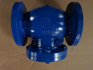 China BS TABLE -D SWING CHECK VALVE wholesale