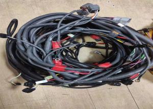 China Hitachi Pump Wire Harness EX200 3 EX330 3 ZX470 3 Excavator Parts wholesale