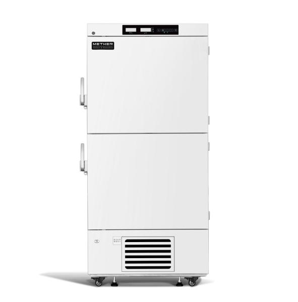 528 Liters Capacity Upright Standing Deep Biomedical Vaccine Freezer Fridge