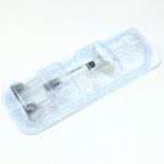 Pure Sterile Cross Linked Hyaluronic Acid Dermal Filler For Fine Wrinkles