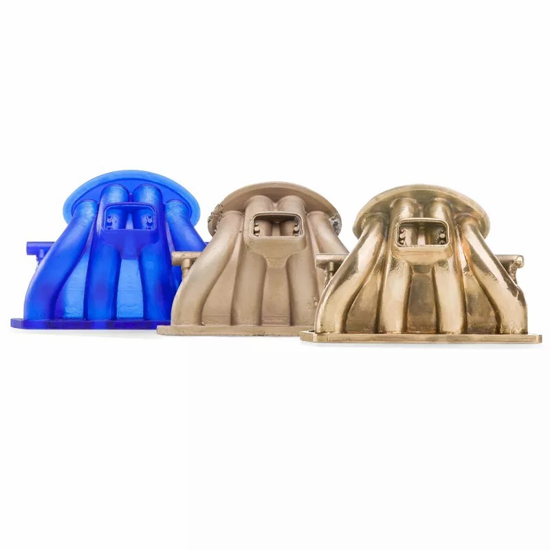 OEM ODM Processing High Hardness Plastic Custom SLS Making Prototype Industrial Rapid Nylon 3D Printing Services