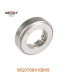 Front Axle Push Bearing WG9700410049 For Sinotruk HOWO