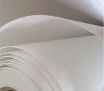 140gsm Nonwoven Paving Mat Polyester Fiberglass Blended