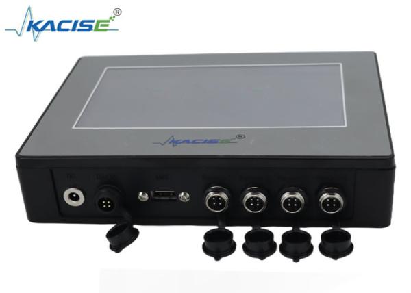 Quality KMPW400 Real-time Monitoring Terminal For Sewage Treatment for sale