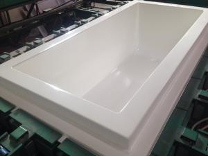 China FRP vacuum forming mould/mold wholesale