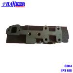 after market diesel 3304 Diesel Engine Cylinder Head 8N1188 Heavy Machine Parts