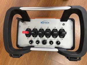 China Kstech Remote Control Spare Parts For Zoomlion Concrete Pump wholesale