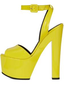 China 15cm Platform Heel Shoes wholesale