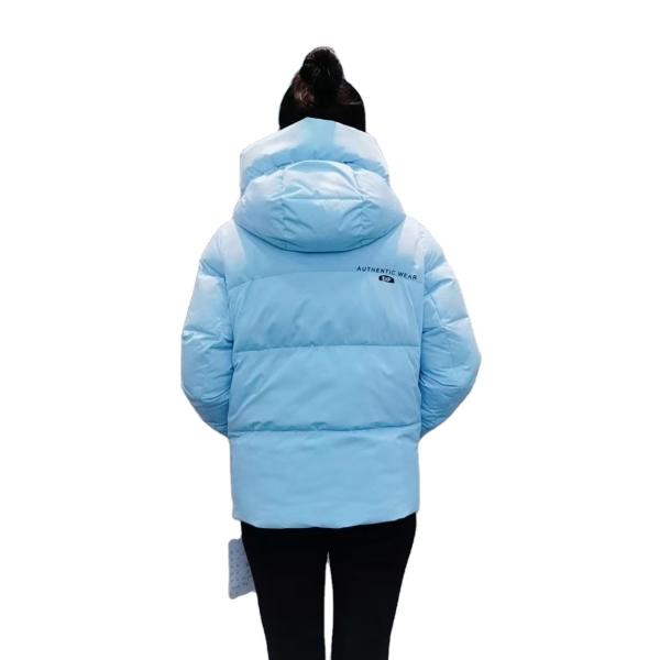 Sell Well New Type FODARLLOY F23120 Ladies Warm Hooded Cotton-padded Clothes