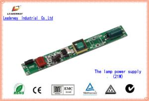 China 25W 500mA LED power supply or T8 &amp; T10 tube light wholesale
