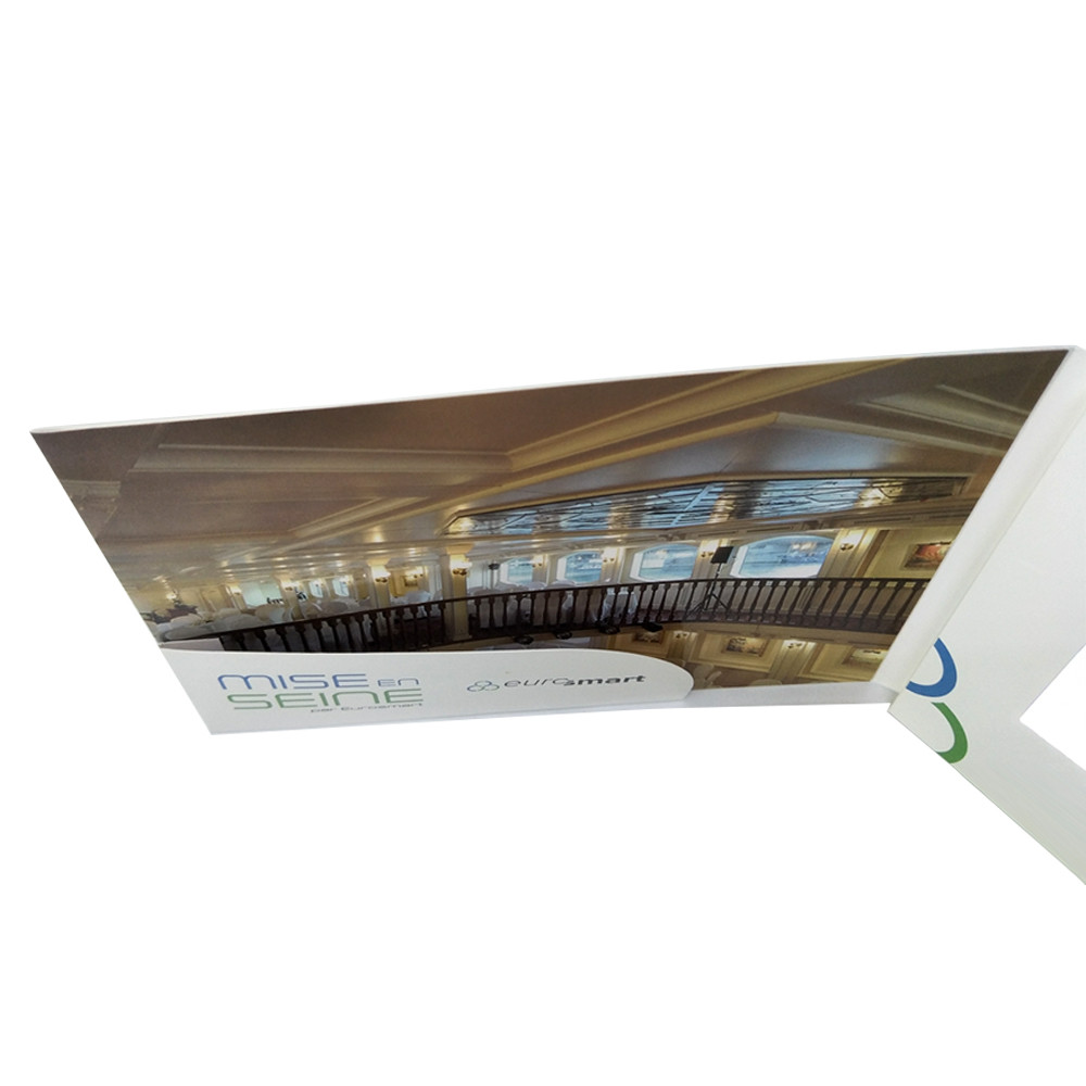 7 inch LCD video brochure display,LCD video brochure display video player for retails store