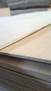 China 5.5mm pencil cedar plywood wholesale