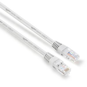China 1Gbps 50 Ft Cat6 Shielded Ethernet Cable 250MHz Category 6 Patch Cable wholesale