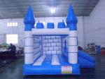 Unique Jumping Castle (CYBC-04)