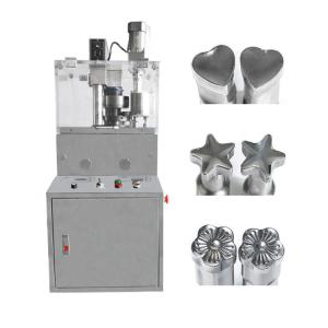China 15300 Pieces/H Pharmaceutical Tablets Making Machine 150kN wholesale