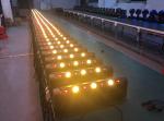 4*3W RGB Laser Beam Moving Head Light China Manufacturers