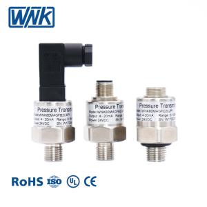 China Exiaii Ct4 Miniature Pressure Sensors /Smart Pressure Transducer wholesale