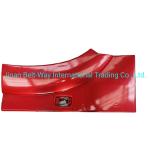 Brake System Parts for Sinotruk HOWO Truck Wheel Fender Wg1642230107 Wg164223010