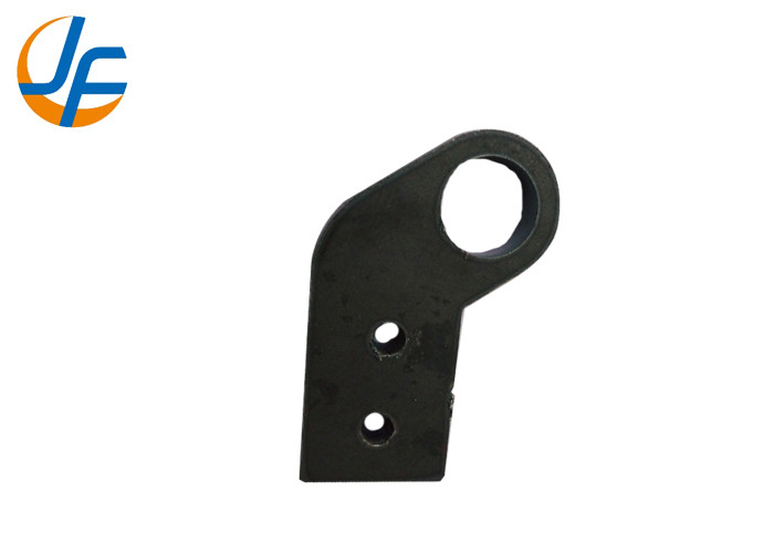 CNC Bending Service Sheet Metal Clips For Machinery Polishing Surface