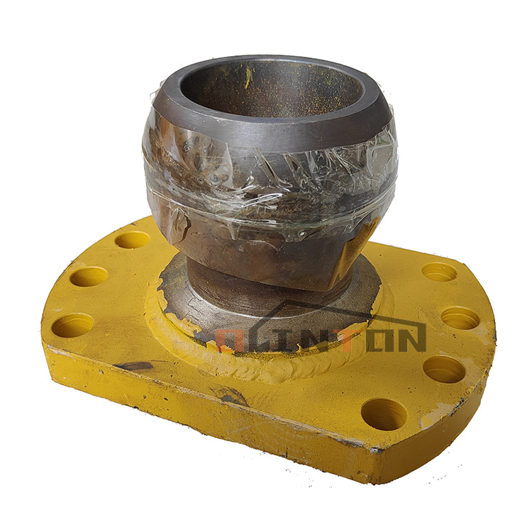 Bulldozer Spare Parts D65P-12 D65E-12 14Y-71-13211 Trunnion for Construction Works