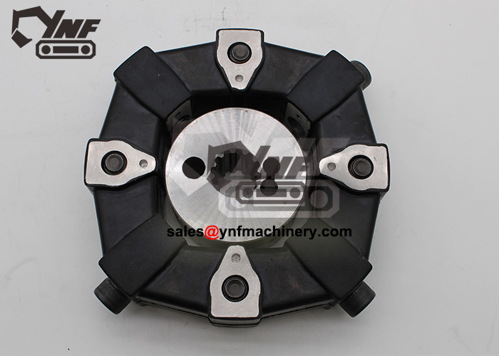 250A Coupling Assy For SOLAR 220LC-6 Excavator Element-Coupling 1.414-00026