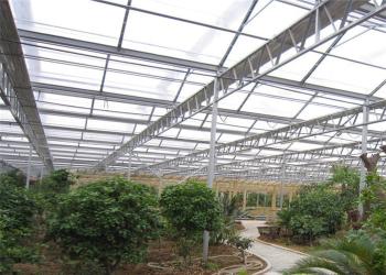 Qingzhou Shouguan Greenhouse Engineering Co., Ltd.