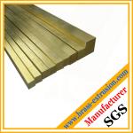Extruded copper Rods