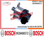 BOSCH DRV Valve 0928400572 Control Valve 0928400572 for AUDI A4 VW CRAFTER
