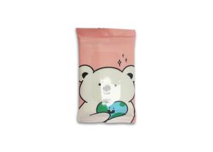 China Spunlace Nonwoven Baby Wet Wipes Skin Care For Hand Cleaning wholesale