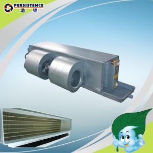 China Hydrolic Fan Coil Unit wholesale