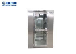 China Purified Cleanroom Air Shower wholesale
