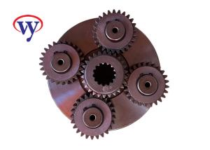 China PC160 Planet Carrier Assembly PC160-7 1st Planetary Gear Carrier Assy on sale