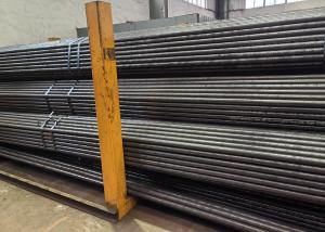 China 15CrMo Steel Tubes Of Energy Saving And Resource Conservation Used In Boilers wholesale