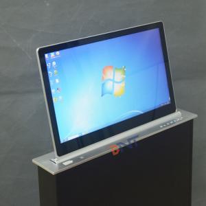 China Mechanism Screen Lift Elevator Retractable Lcd Monitor Lift wholesale