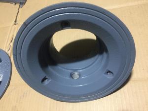 China Threaded Foundry Drainage Roof Drain Cast Iron wholesale