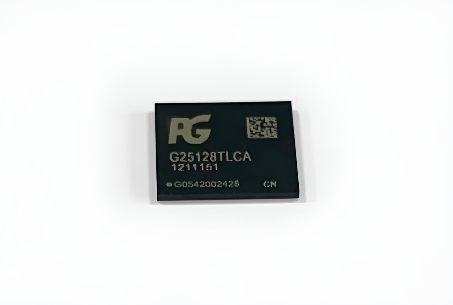 64GB EMMC Memory Card 256GB 128GB EMMC 5.1 Flash Storage Commercial Grade